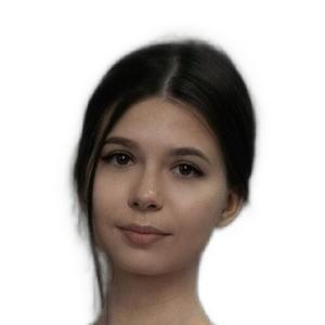 Белова Дарья Петровна