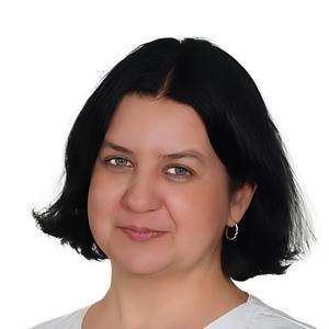 Соловьева Екатерина Руслановна