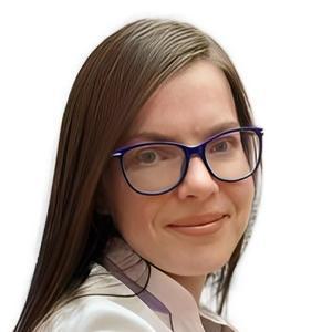 Норицына Людмила Анатольевна
