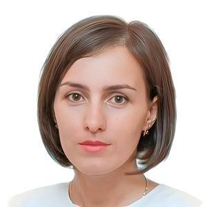 Акимова Анна Александровна