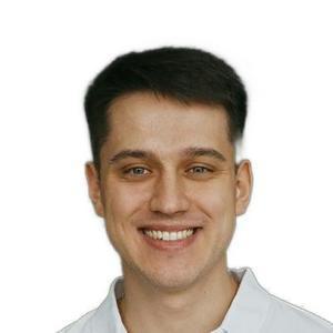 Долгин Захар Сергеевич