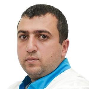 Карапетян Хачик Гарегинович
