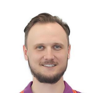 Зубенко Александр Олегович
