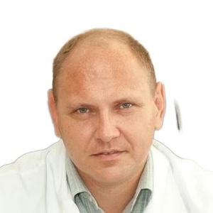 Коруняк Дмитрий Иванович