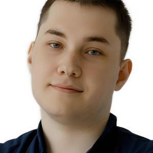 Ибрагимов Ильнур Римович