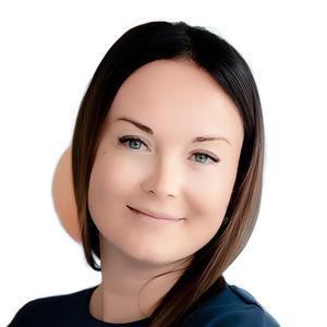 Шапарева Юлия Владимировна