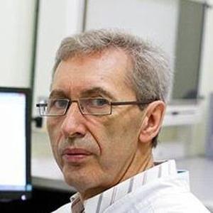 Волобуев Сергей Константинович