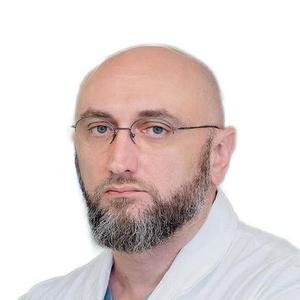 Абрамян Михаил Арамович