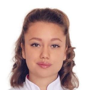 Палий (Бражник) Ольга Александровна