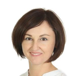 Молчанова Ольга Сергеевна
