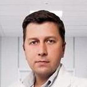 Стрижак Андрей Петрович