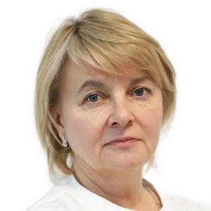 Потапова Вероника Владимировна