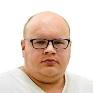 Горбачев Павел Олегович