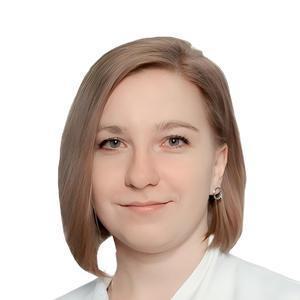 Ипполитова Татьяна Валерьевна