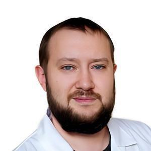 Масленников Антон Сергеевич