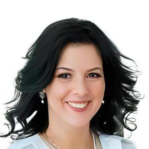 Булаева Елена Валерьевна
