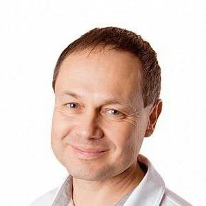 Страх Александр Павлович