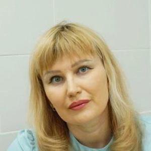 Орбиданс Анастасия Георгиевна