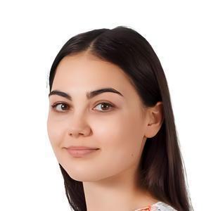 Яхина Регина Ринатовна