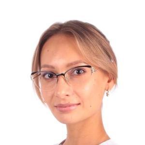 Богословская Мария Александровна