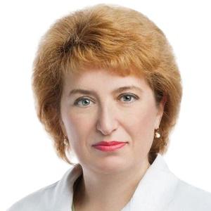 Иванникова Ирина Николаевна