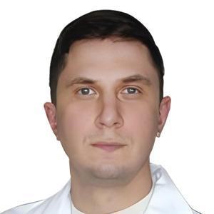 Храмович Виктор Сергеевич