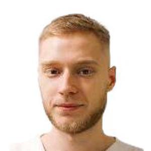 Голубев Яков Дмитриевич
