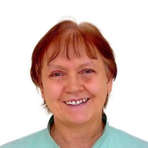 Медведева Ольга Владимировна
