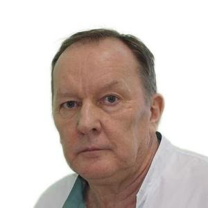Пашкевич Сергей Васильевич