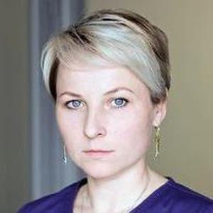 Кузнецова Татьяна Николаевна