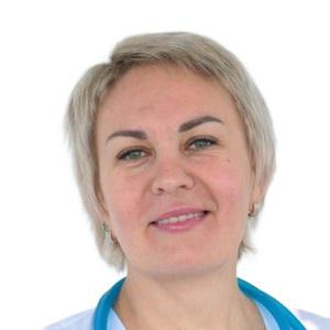 Спирина Екатерина Александровна