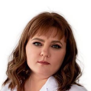Астахова Ирина Валерьевна
