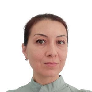 Зайцева Ольга Витальевна