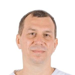 Шувалов Иван Евгеньевич