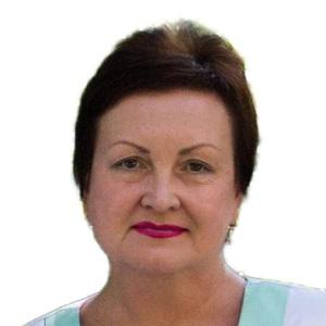 Жук Ольга Викторовна