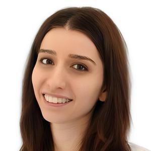 Дзиова Зарина Асланбековна