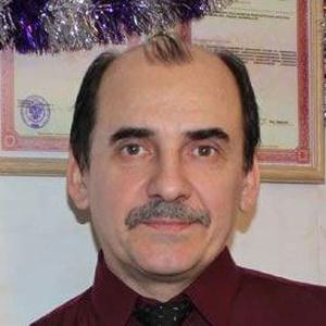 Холодков Александр Дмитриевич