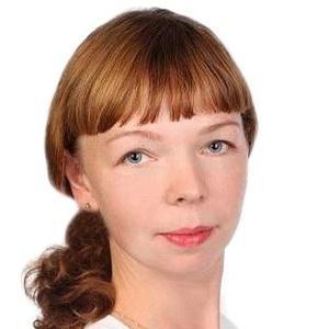 Лосева Елена Леонидовна