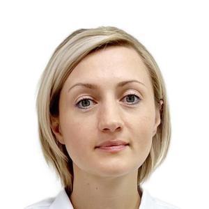 Радаева Екатерина Александровна