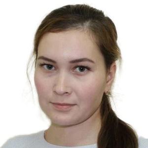 Степанова Татьяна Леонидовна