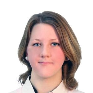Семенова Елена Николаевна