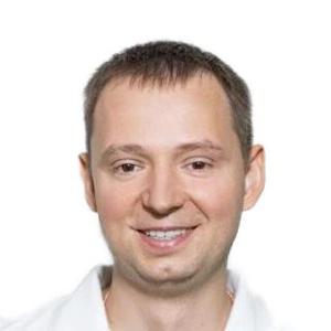 Павлов Евгений Валериевич