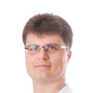 Темников Николай Дмитриевич
