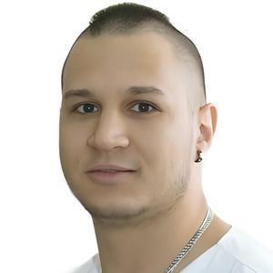 Бурганов Шамиль Искандерович