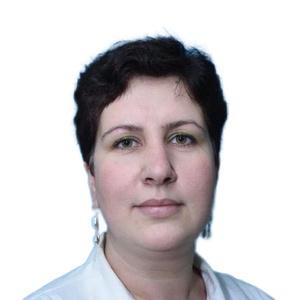 Коненкова Мария Александровна