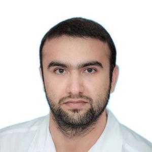 Шебло Эдгар Леваевич