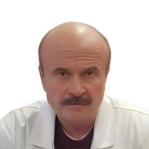 Бисюков Дмитрий Арсентьевич