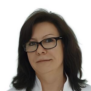 Рыжонкова Ирина Павловна