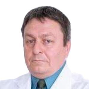 Третьякевич Михаил Викторович