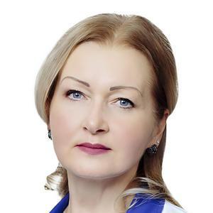 Андамова Елена Викторовна